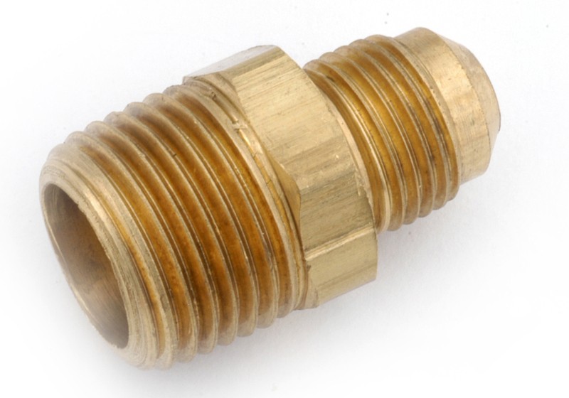 Buy The Anderson Metals 54048-0806 Half Union - Brass - 1/2 X 3/8 Inch ...