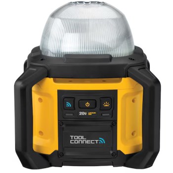 DeWalt 20V All-Purpose Cordless Work Light