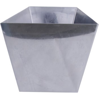 Marshalltown Stainless Steel Mud Pan   12"