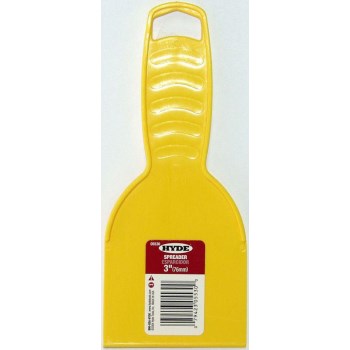 Plastic Spreading Tool ~ 3"