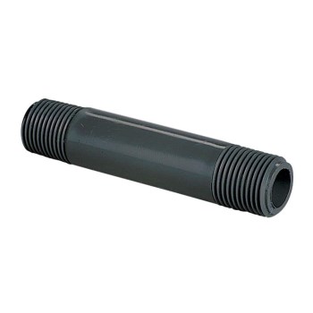 Orbit Schedule 80 PVC Sprinkler Riser - 1/2" x 18"