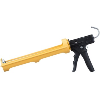 Industrial Ergonomic Caulk Gun ~ 29 Oz
