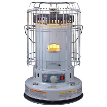 23000 Btu Kero Heater