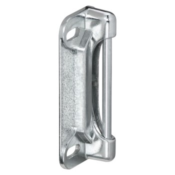 Zinc Replacement Strike, Visual Pack 1350