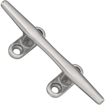 Ss 5 Yacht Cleat