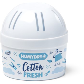 00964 Cotton Frsh Air Freshner
