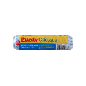 Purdy Colossus Roller Cover - 9" x 3/4" Nap