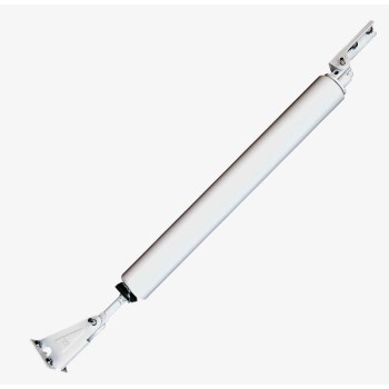 Wh Std Scrn Door Closer