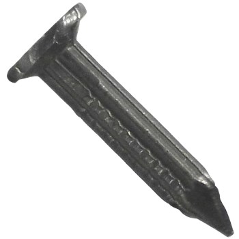 Maze Hardened Masonry Nails - 1", 5 Lb
