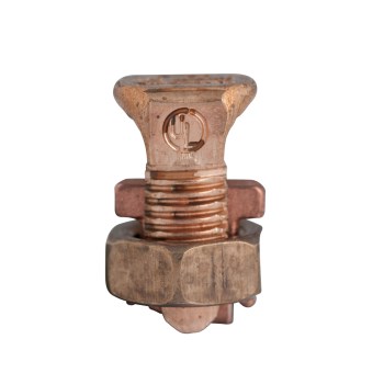 Gardner Bender Copper Split Bolt Connector - #8 AWG