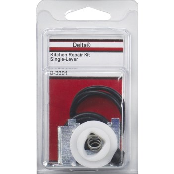 Delta Faucet Repair Kit - Lever Handle