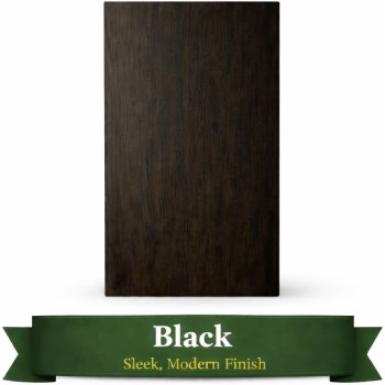 Jel'd Stain, Black - 12 oz