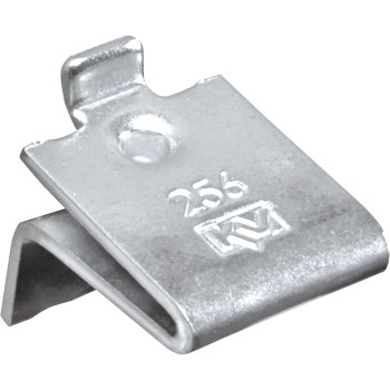  Zinc Shelf Support