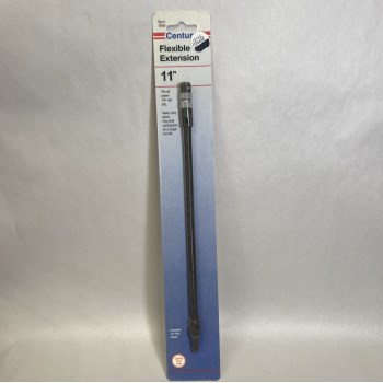 Century Flexible Screwdriving Bit Holder - 11"