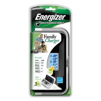 Family Battery Charger