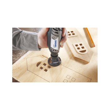 Dremel 561 Multipurpose Cutting Bit - 1/8"