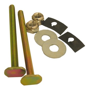 Long Bp Closet Bolts