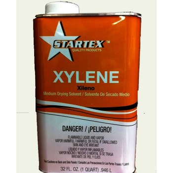 Xylene ~ Medium Drying Solvent