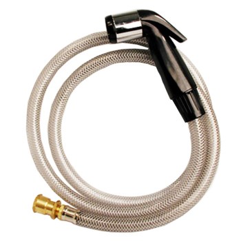 Kitchen Spray Head & Hose