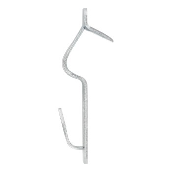 Push & Hang / J-Hook Combo Pack - 14 Pieces