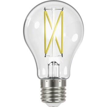 8W LED A19 Bulb