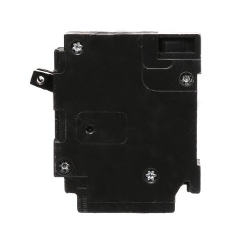 Siemens Type QT Tandem Breaker - 20/20 Amp