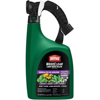 Ready-To-Spray Weedclear, Southern Lawns - 32 oz