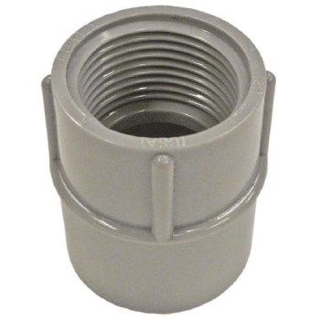 PVC Female Adapter - 1-1/2"