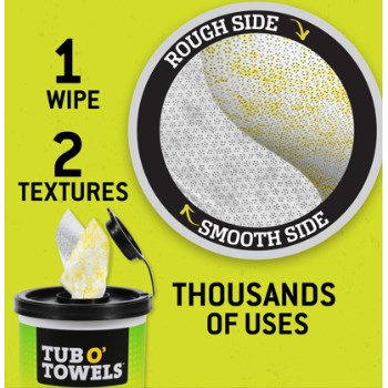 10x12 Tex Tub O Towels