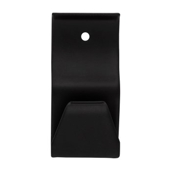 Siding Hook, Black - 1-7/16" x 3/4", 4pk