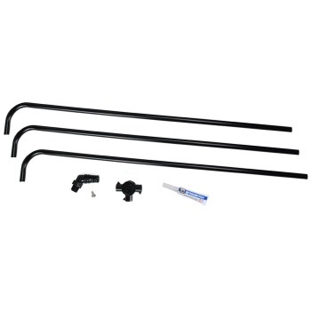 Dial Mfg Side Draft Evaporative Cooler Distributor Kit - 3-Way