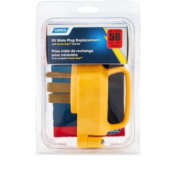 RV Replacement Plug