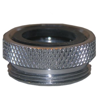 Aerator Adapter