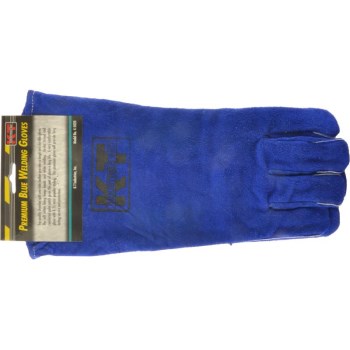 Deluxe Welding Gloves