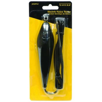 Universal Fence Tester