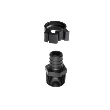 Flair-It PEXLock Male Adapter - 3/4" PEX x 3/4" MPT