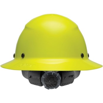 Fiber Resin Hard Hat