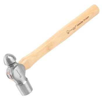 Ball Peen Hammer, 16 ounce