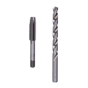 10.0 x 1.50 Tap & Q Drill