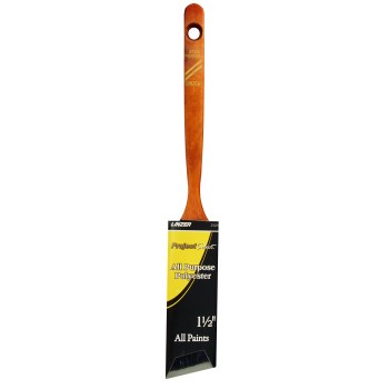 Polyester Angle Sash Brush ~ 2 1/4"
