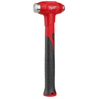 Milwaukee 16 oz Dead Blow Ball Peen Hammer