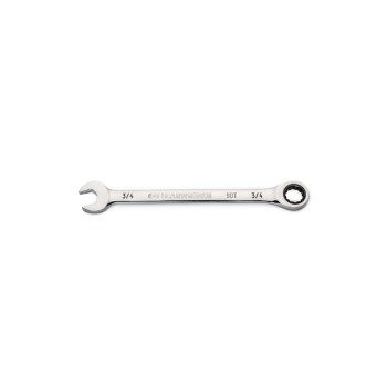 GearWrench Ratcheting Wrench - 3/4"