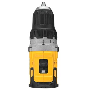 DeWalt XTREME 12V MAX Brushless 3/8" Drill Kit