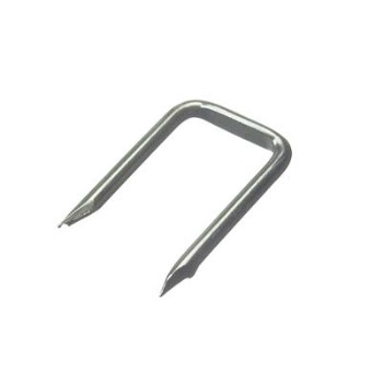 Non-Metallic Cable Staples, 2 wire 