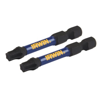 Irwin Impact Performance Series T30 Torx Bit    2",   2pk