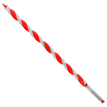 Diablo Auger Bit - 3/4" x 17-1/2"