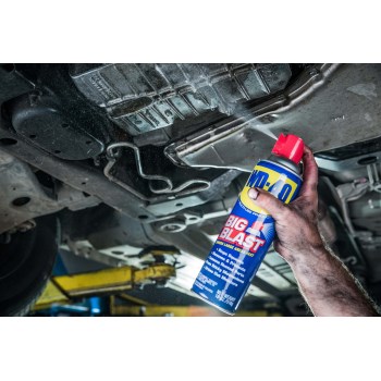 WD-40 Big Blast - 18 oz
