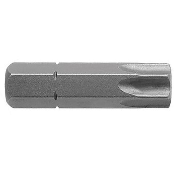 Century Security Star Insert Bit - T15 x 1"