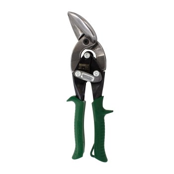 Right Offset Aviation Snips