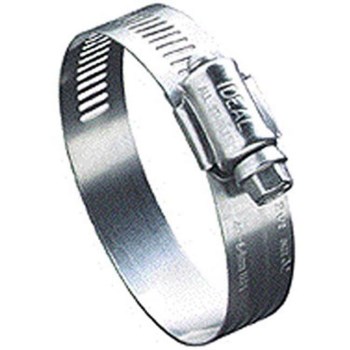 Ideal Hy-Gear Stainless Hose Clamp - 1" to 2"